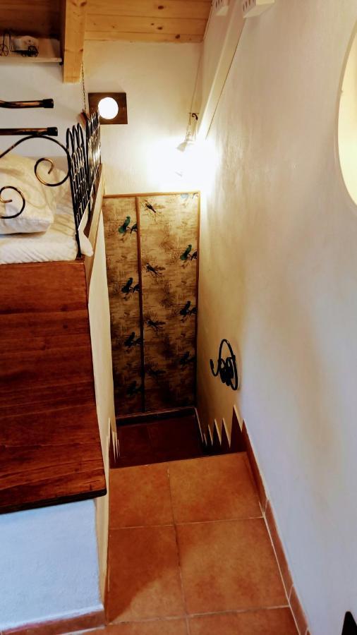 La Casa Di Maya ซัสซารี ภายนอก รูปภาพ